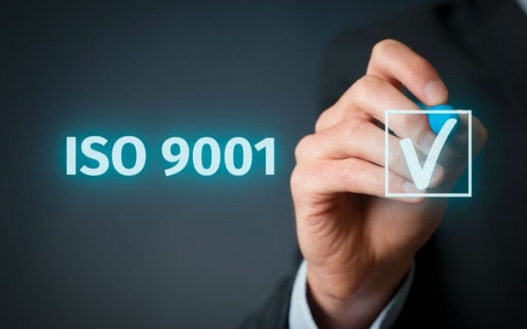 Interpretación de Norma ISO 9001:2015