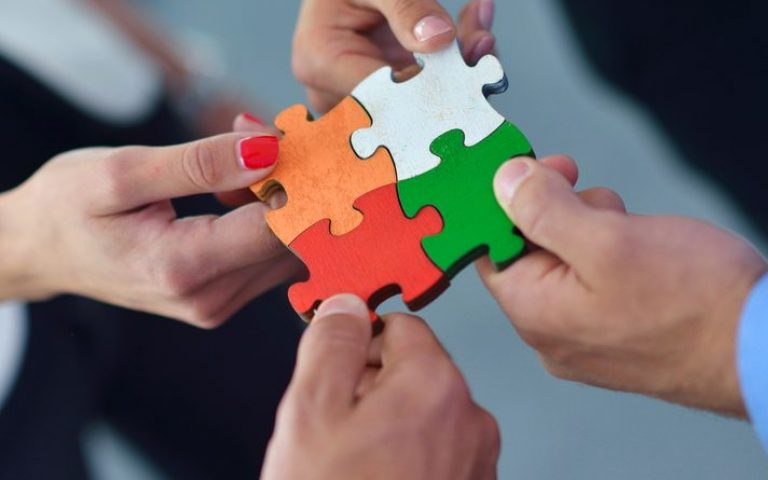 Todos Somos Un Equipo